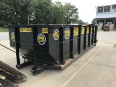 thumb_Eden, NC 27288 (4) commercial Dumpster Rental 722 Industrial Drive Dumpster Rental & Porta Potty Service in Eden, NC
